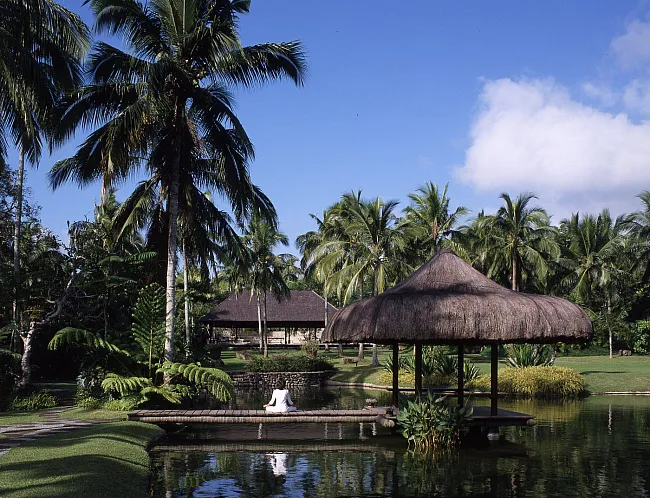 The Farm at San Benito, Batangas